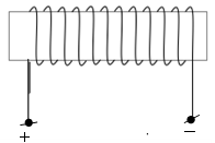 Một cuộn dây nikêlin có tiết diện 0,2mm2; chiều dài 10m và có điện trở suất là 0,4.10m được (ảnh 1)