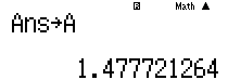 Cho biểu thức P = căn bậc ba x^5 căn bậc bốn x  với x > 0  Mệnh đề nào dưới đây đúng? (ảnh 2)