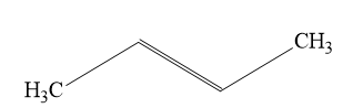 Hãy vẽ phân tử C4H10, chuyển liên kết đơn thành liên kết đôi, tạo thành (ảnh 7)