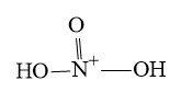 Vẽ công thức Lewis của phân tử HNO3, lưu dưới định (ảnh 4)