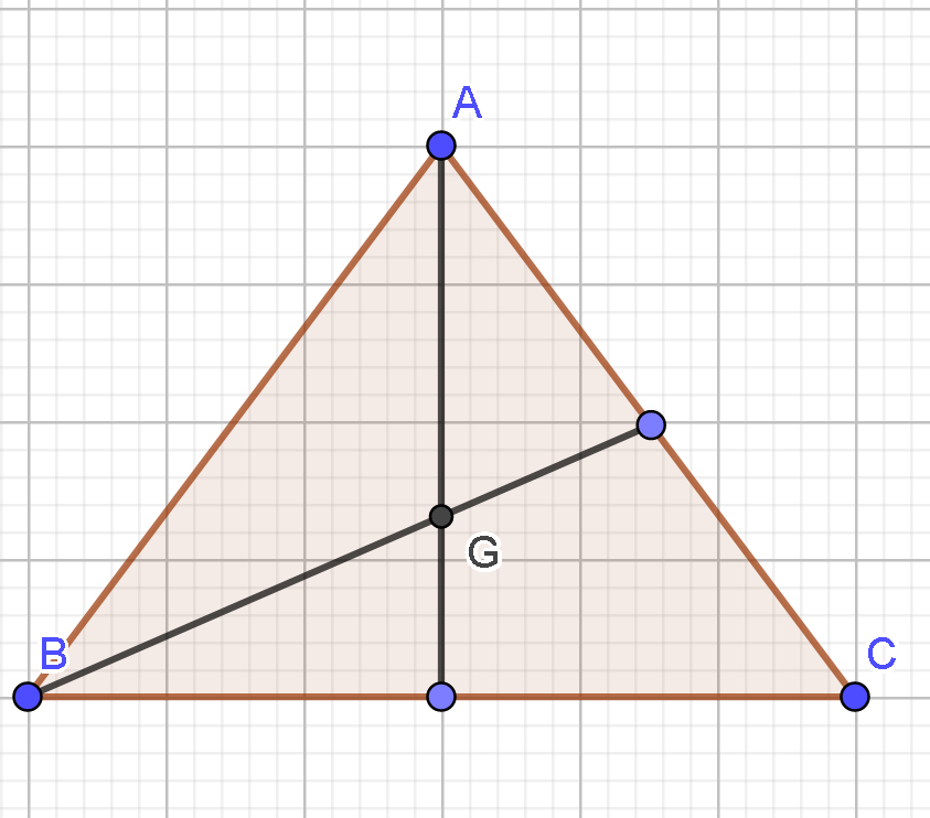 Gọi G là trọng tâm tam giác đều ABC có cạnh bằng a. Mệnh đề nào sau đây là sai? (ảnh 1)