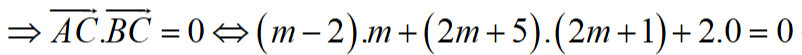 Trong không gian với hệ tọa độ Oxyz, cho A( 2;9;-1) (ảnh 2)