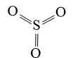 Hãy vẽ công thức Lewis của các hợp chất sau: SO3, Cl2, CO2. Lưu file (ảnh 4)