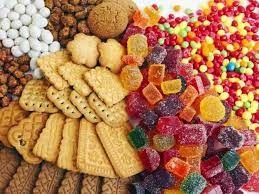Thực phẩm nào chứa nhiều đường? (ảnh 1)