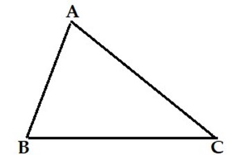 Hình nào dưới đây là hình vẽ chỉ tam giác đều? (ảnh 4)