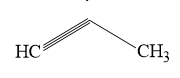 Để vẽ liên kết ba trong phân tử propyne (C3H4), cần chọn các công cụ nào? (ảnh 4)