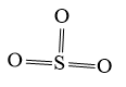 Hãy vẽ công thức Lewis của các hợp chất sau: SO3, Cl2, CO2. Lưu file (ảnh 3)