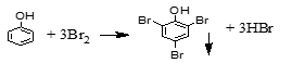 Phenol tác dụng được với tất cả các chất trong nhóm chất nào dưới đây? (ảnh 1)
