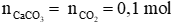 Sục V lít CO2 (đkc) vào 100 ml dung dịch Ca(OH)2 2M thu được 10 gam kết tủa. V có giá trị là: (ảnh 1)