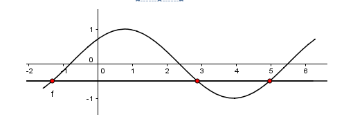 Cho hàm số y = f(x) có bảng biến thiên như hình bên. Phương trình (ảnh 2)