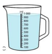 Bình sau đựng bao nhiêu ml nước ? (ảnh 1)