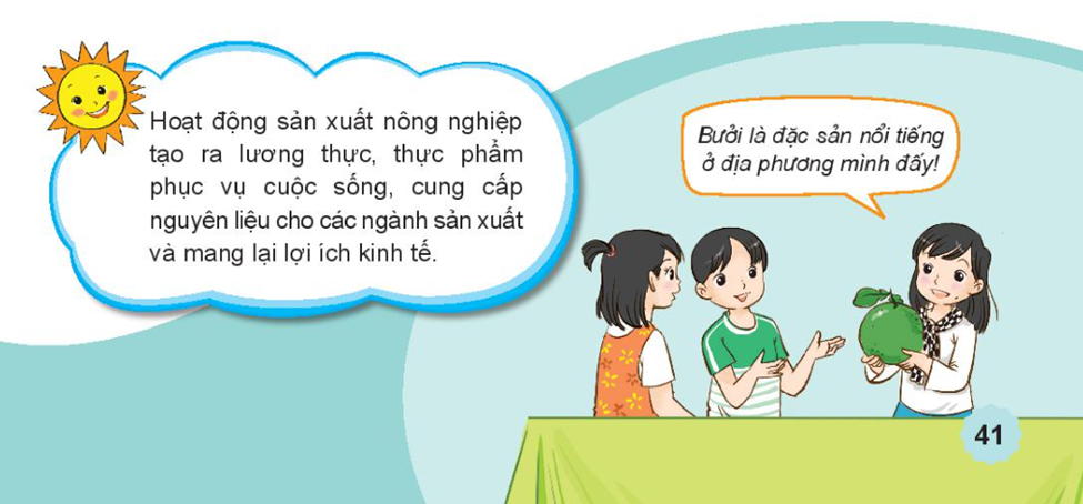 Chuẩn bị để thực hiện dự án. (ảnh 5)