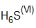 Vẽ công thức cấu tạo của sulfuric acid (H2SO4). (ảnh 4)