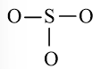 Viết các công thức Lewis cho mỗi phân tử sau: a) Cl2; N2. b) SO2; SO3. c) H2O; H2S; HOCl. (ảnh 7)