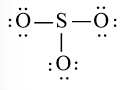 Viết các công thức Lewis cho mỗi phân tử sau: a) Cl2; N2. b) SO2; SO3. c) H2O; H2S; HOCl. (ảnh 8)