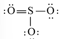 Viết các công thức Lewis cho mỗi phân tử sau: a) Cl2; N2. b) SO2; SO3. c) H2O; H2S; HOCl. (ảnh 9)