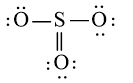 Viết các công thức Lewis cho mỗi phân tử sau: a) Cl2; N2. b) SO2; SO3. c) H2O; H2S; HOCl. (ảnh 11)