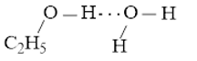 Biểu diễn liên kết hydrogen giữa các phân tử: a) Hydrogen fluoride (ảnh 2)