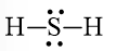 Viết các công thức Lewis cho mỗi phân tử sau: a) Cl2; N2. b) SO2; SO3. c) H2O; H2S; HOCl. (ảnh 13)