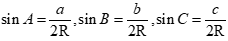 Tam giác ABC có sin^2 A = sinB.sinC. Mệnh đề nào sau đây đúng? A. cosA = 1/2 B. cosA > 1/2 C. cosA <1/2 (ảnh 3)