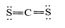Dự đoán trạng thái lai hóa của nguyên tử trung tâm trong các phân tử sau: (ảnh 2)