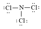 Khi dùng chlorine để khử trùng hồ bơi, chlorine sẽ phản ứng với urea (ảnh 2)