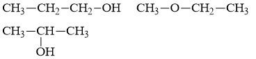Số công thức cấu tạo có thể có ứng với các công thức phân tử C3H8O là (ảnh 1)