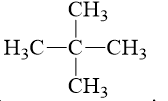 Số dẫn xuất monoclo thu được khi cho 2,2-đimetylpropan tác dụng với Cl2 (as) theo tỉ lệ mol 1:1 là (ảnh 1)