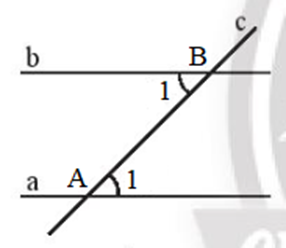 Tìm các cặp đường thẳng song song trong Hình 5 và giải thích. (ảnh 2)