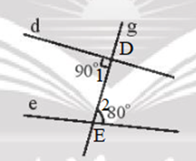 Tìm các cặp đường thẳng song song trong Hình 5 và giải thích. (ảnh 3)