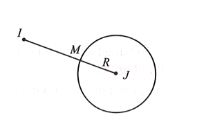 Trong không gian Oxyz, cho hai điểm  A(0;0;2), B( 1;1;0) và mặt cầu (S): x^2+y^2+(z-1)^2=1/4 . Xét điểm M thay đổi thuộc (S) . Giá trị nhỏ nhất của biểu thức MA^2+2MB^2  bằng: (ảnh 1)