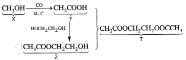 Hợp chất hữu cơ X (ảnh 1)