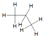 Hiđrocacbon mạch hở nào sau đây chỉ chứa liên kết đơn trong phân tử? (ảnh 1)