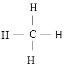 Hãy cho biết chất nào sau đây trong phân tử chỉ có liên kết đơn? A. C6H6 (ảnh 1)
