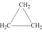 Viết công thức cấu tạo của các công thức phân tử sau: C2H4O2, C4H6, C3H6, C5H12 (ảnh 1)