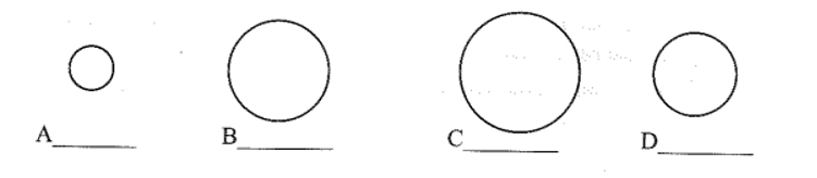 a) Điền tên và kí hiệu các nguyên tố halogen bền vào vị trí các nguyên tố A, B, C, D (ảnh 1)