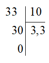 a) Hãy biểu diễn các số hữu tỉ sau đây dưới dạng số thập phân. -7/4; 33/10; -124/3; 12/25 Trong các số thập phân trên hãy chỉ ra các số thập phân vô hạn tuần hoàn. (ảnh 2)
