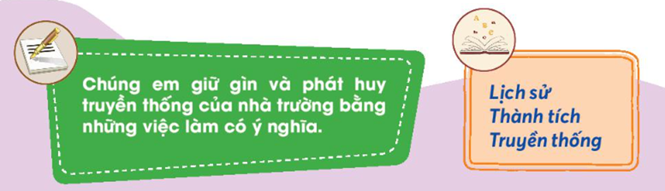 Cùng bạn chia sẻ theo chủ đề 