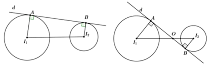 Trong không gian tọa độ Oxyz, cho mặt cầu (S1)  có tâm I1(1;0;1) (ảnh 1)