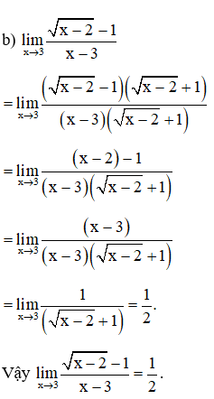 Chứng minh phương trình x5 + 4x3  x2  1 = 0 có ít nhất một nghiệm thuộc khoảng (0; 1). (ảnh 1)