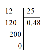 a) Hãy biểu diễn các số hữu tỉ sau đây dưới dạng số thập phân. -7/4; 33/10; -124/3; 12/25 Trong các số thập phân trên hãy chỉ ra các số thập phân vô hạn tuần hoàn. (ảnh 4)