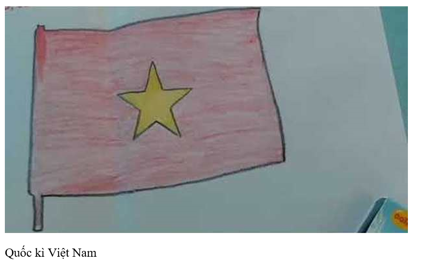 Lá cờ các nước trên thế giới Lá cờ các nước thường là một mảnh vải hình  chữ nhật hoặc tứ giác