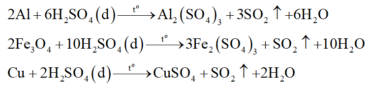 Xác định các chất có trong B, C, D, E, F, G, H và viết các phương trình phản ứng xảy ra. (ảnh 1)