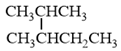 Ankan X có công thức cấu tạo: Tên gọi của X là A. 2—isopropylbutan B. 3—isopropylbutan C. 2,3—đimetyl (ảnh 1)