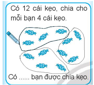 Khoanh theo mẫu rồi viết vào chỗ chấm. (ảnh 2)