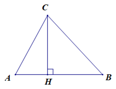 Trong mặt phẳng Oxy, cho đường thẳng d: x + 2y – 3 = 0 và hai điểm A(–1; 2). B(2; 1). Điểm C thuộc đường thẳng d sao cho diện tích ∆ABC bằng 2. Tọa độ điểm C là: (ảnh 1)