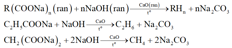 Viết các phương trình phản ứng thực hiện sơ đồ chuyển hóa sau (ghi rõ điều kiện phản ứng nếu có). (ảnh 3)