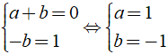 a) Xác định giá trị a, b để  1/ (x-1)x = 1/x-1 +b/x (ảnh 3)