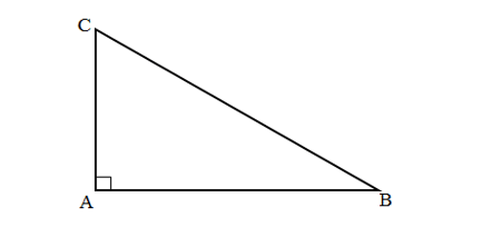 Cho tam giác ABC vuông tại A. Biết BC = a, góc BCA=60 độ. Tính vecto BC.BA (ảnh 1)
