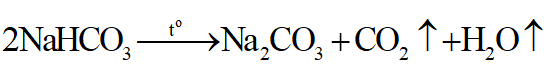 Nung m gam hỗn hợp hai muối CaCO3 và MgCO3 thu được 6,73 lít khí CO2 (đktc) và 13,6 gam chất rắn. (ảnh 7)